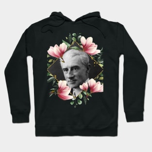 Maurice Ravel Hoodie